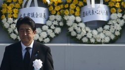 Hiroshima: Japón insta a terminar con las armas nucleares