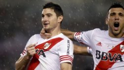 River Plate campeón de la Copa Libertadores: goleó 3-0 a Tigres