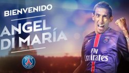 Di María irrita a Van Gaal, que pide 4 mlls más por su fichaje