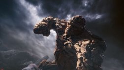 "Los 4 Fantásticos" y los estrenos de la semana