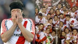 River Plate, del infierno al cielo en cuatro años