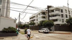 Osinergmin: tarifas eléctricas domésticas subirán 1,1%