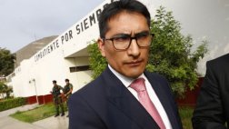 Lava Jato: pedirán investigar los presuntos nexos con el Perú