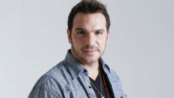 "El gran show": Ismael La Rosa apunta a ganar la competencia