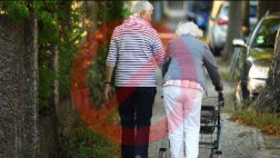 Sellia, el pueblo de Italia donde está "prohibido morirse"