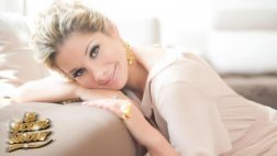 Sofía: "Me acomodo a todos los ritmos, menos al 'sexy dance'"