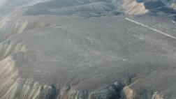 EE.UU. financia preservación y delimitación de líneas de Nasca