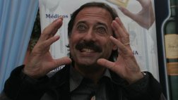 Guillermo Francella criticó remake de "El secreto de sus ojos"