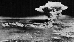 La disuasión nuclear, una herencia de Hiroshima