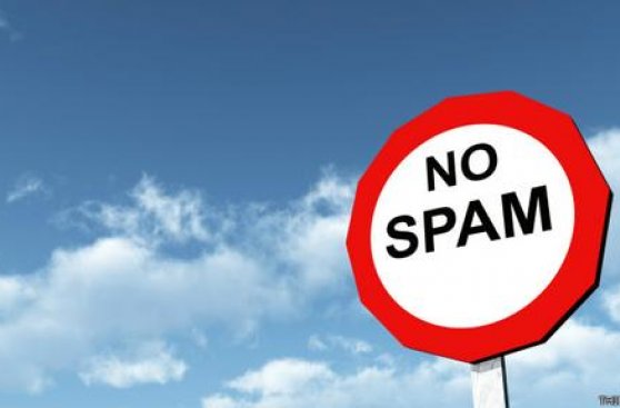 Por qué ahora recibimos la mitad de spam que hace cinco años