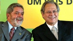 Escándalo Petrobras: Dirceu también negoció con Chávez y Castro