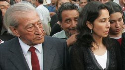 Isaac Humala: “Nadine Heredia no pilotó bien a Gana Perú”