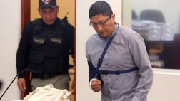 'Narcoindultos': procesado obtiene la reducción de su condena