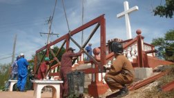 Detectan foco de dengue en ciudad cubana que visitará el Papa