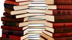 El libro en la vida de los peruanos, por Germán Coronado