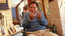 “El apellido Toledo hace referencia a un funcionario del MEF”