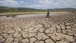 Puerto Rico busca provocar lluvias para combatir sequías