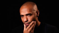 Thierry Henry: "Arsenal ganaría la Premier League con Benzema"