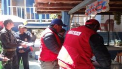 Andahuaylas: recomiendan clausura de 15 cebicherías