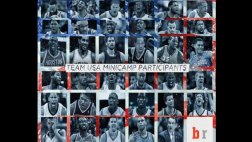Río 2016: Estados Unidos prepara equipazo con Curry y LeBron