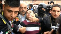 'Nick' confesó que asesinó a Patrick Zapata por 800 dólares