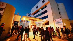 Universidades gastaron menos del 1,5% de canon en investigación