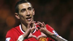 Di María pide disculpas a Manchester United con esta carta