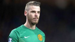 ¿De Gea cerca del Madrid? Van Gaal dijo que no jugará el sábado