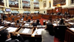 Inteligencia, la comisión de la discordia en el Congreso