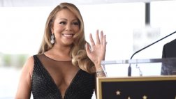 Mariah Carey tendrá una breve aparición en serie "Empire"