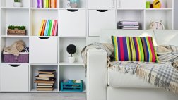 Ideas para ordenar mejor tu biblioteca