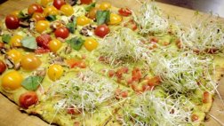 La crítica de Ignacio Medina al Veggie Pizza