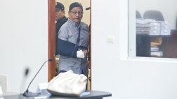 'Narcoindultos': implicado recibe condena de 9 años de prisión