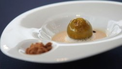 La crítica gastronómica de Ignacio Medina al restaurante Cosme