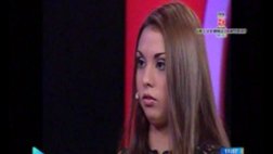 Magaly Medina entrevistó a mujer vinculada con Patricio Parodi