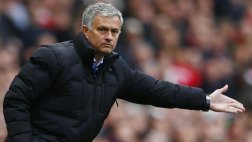 José Mourinho renovó contrato con el Chelsea hasta el 2019