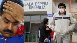 Venezolanos recurren a medicinas para animales ante escasez