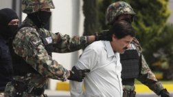 El cartel de Sinaloa creció mientras 'El Chapo' estuvo preso
