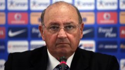 Federación de Grecia rescindió contrato de Sergio Markarián