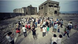 ¿Por qué Nagasaki y Hiroshima están habitadas y Chernóbil no?