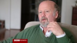 Tras Copa Libertadores de River Plate: ¿Qué fue de Tano Pasman?