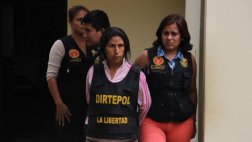 Mujer utilizó a hija de 3 años para cobrar cupo por extorsión