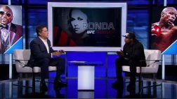 Mayweather a Ronda Rousey: "Cuando haga millones, que me llame"