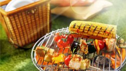 Consejos para comer sano mientras estás de viaje