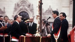 ¿Y Dios nos ayudó?, por Carlos Meléndez