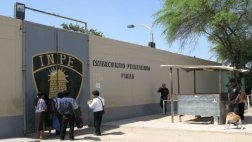 Piura: detectan quince casos de tuberculosis en penal Río Seco