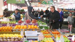 Atención, llega el segundo boom de la gastronomía peruana