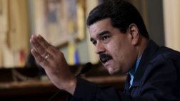Venezuela abre investigación a CNN por reportaje de saqueos
