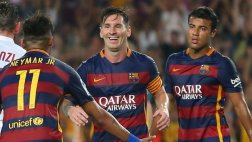 Barcelona: inicia camino a la gloria con la ‘Operación Sextete’