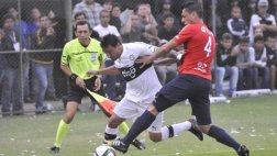 Cerro Porteño vs. Olimpia: 36 jugadores pasarán antidoping